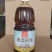 纯黄菜籽油5L大桶约10斤厂家直销美家餐食用油整件批发