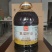 纯黄菜籽油5L大桶约10斤厂家直销美家餐食用油整件批发