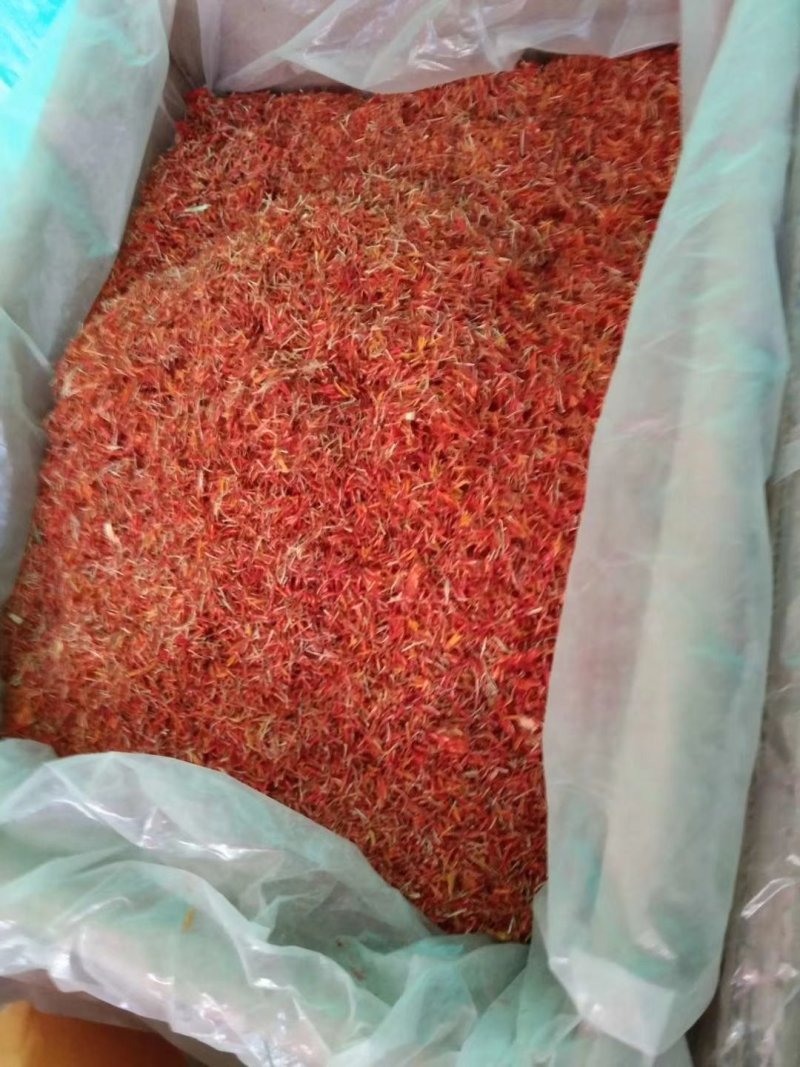 新疆正宗特级藏红花泡茶精品