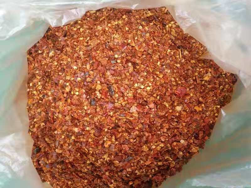 厂家直销各种辣椒面，烧烤，烙烤，生辣面，胡辣面等