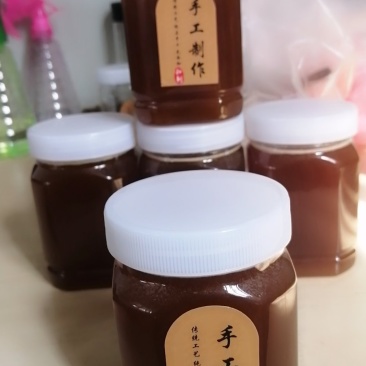 土蜂蜜