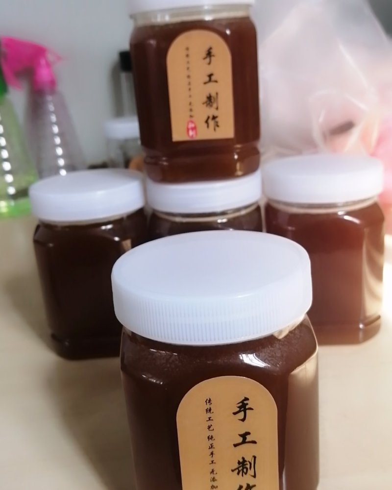 土蜂蜜