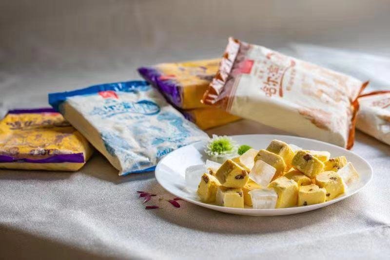 老鼎丰冰糕量大价格可谈