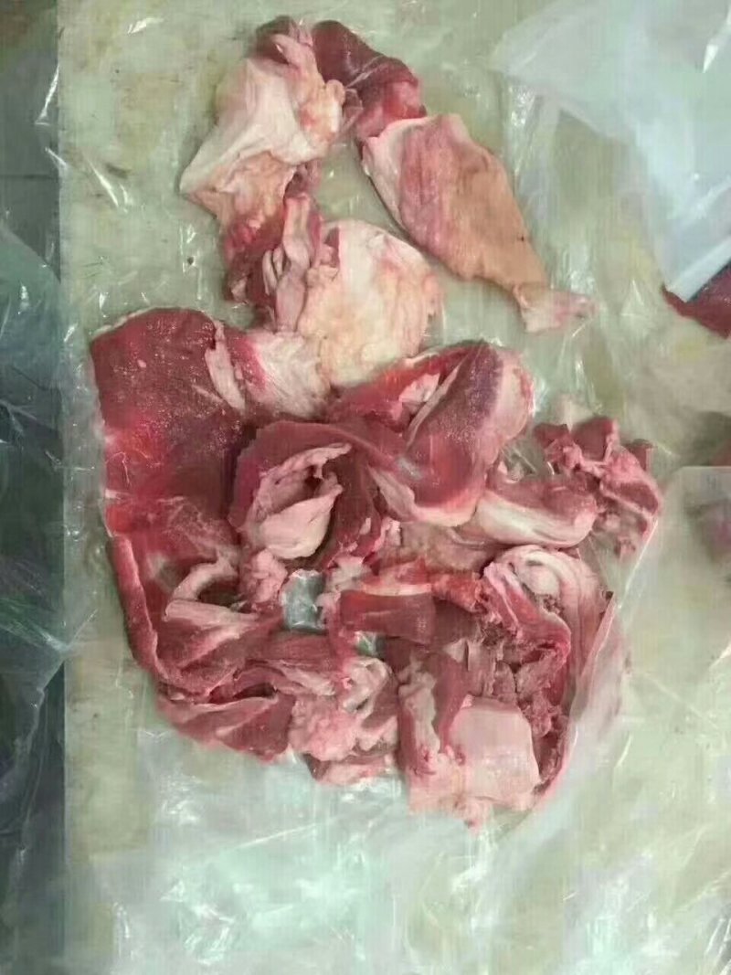 纯干牛肉筋，高质量，高品质，厂家直销，大量供应。