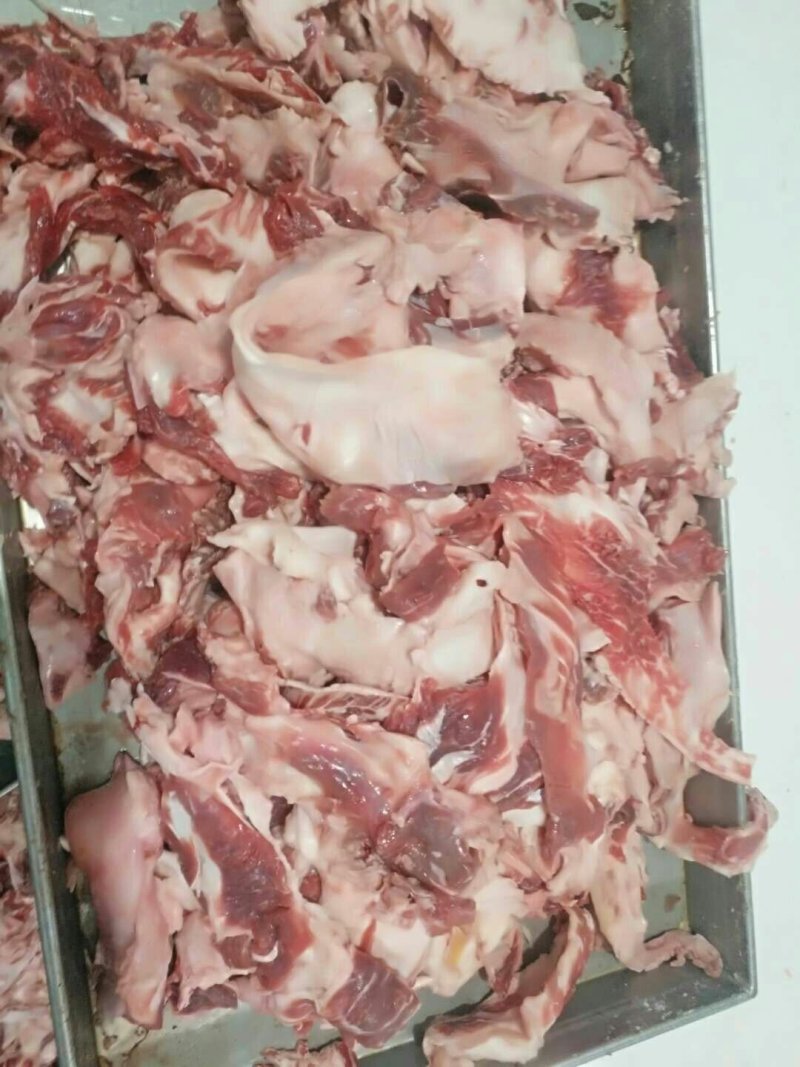 纯干牛肉筋，高质量，高品质，厂家直销，大量供应。