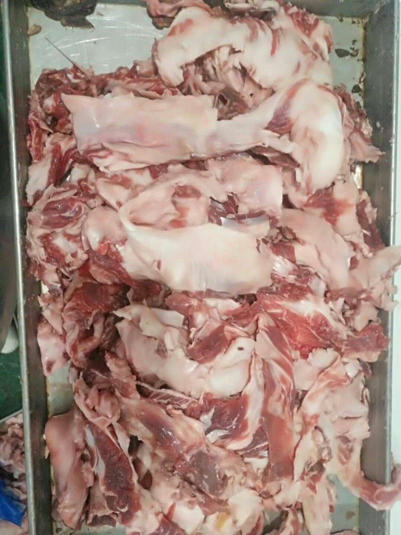 纯干牛肉筋，高质量，高品质，厂家直销，大量供应。