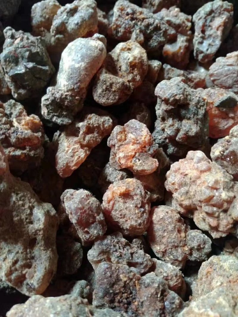 没药统货天然没药手选无杂没药没药珠