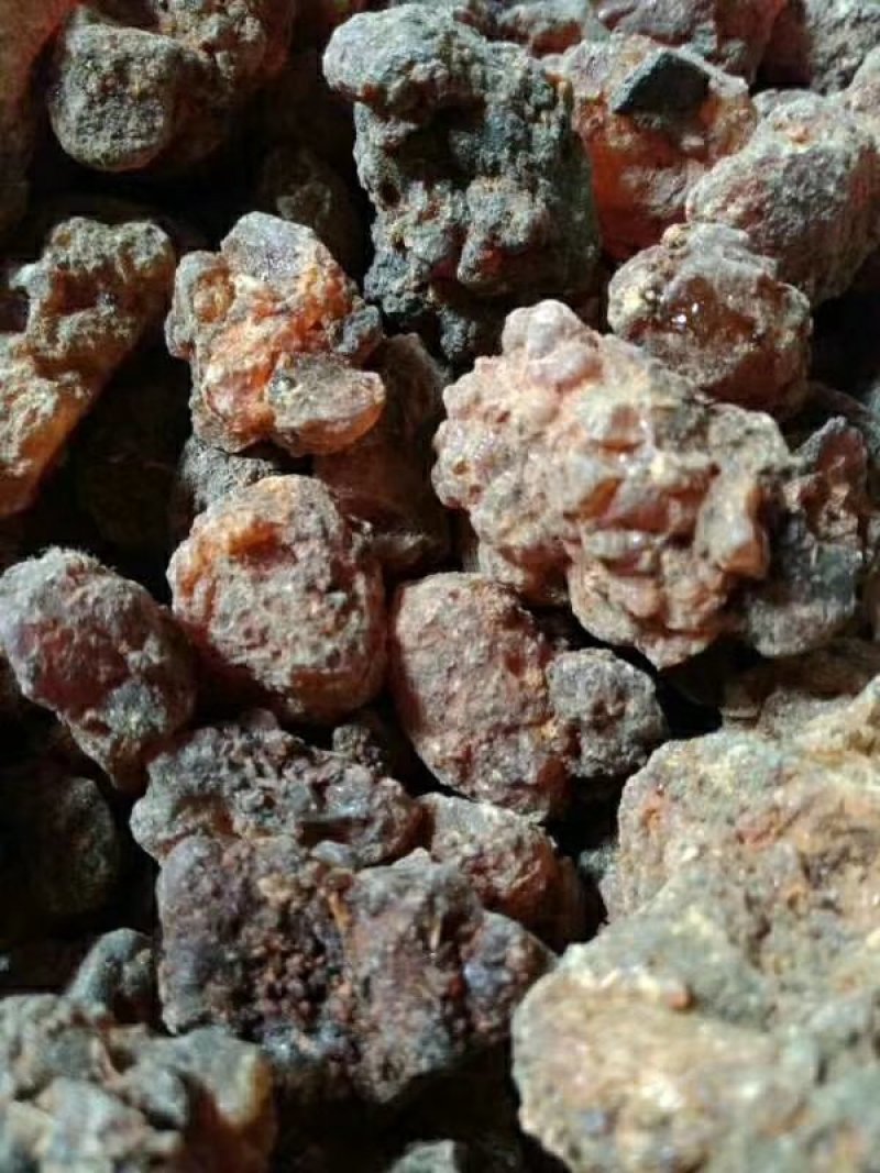 没药统货天然没药手选无杂没药没药珠