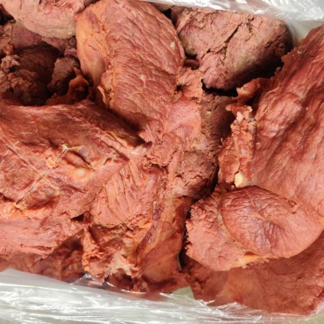 马肉，五香马肉块，老汤卤煮，适合各大批发商，量大优惠，
