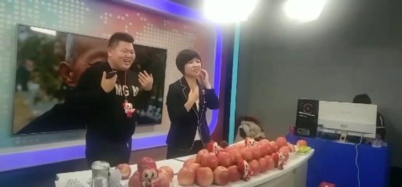 【优品】运城万荣坡上冰糖心纸加膜脆甜红富士苹果羊奶苹果