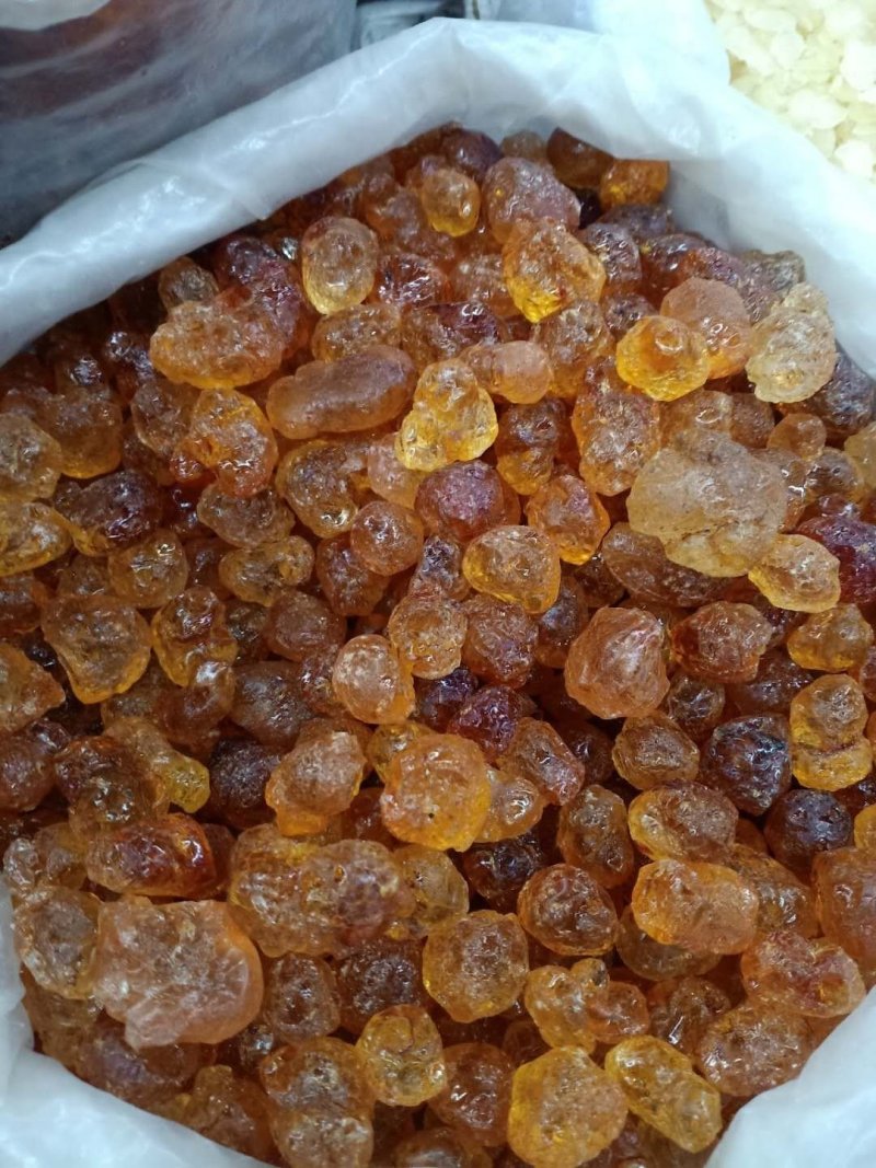 桃胶：精品桃胶、小包装桃胶大货批发一手货源！量大包邮。