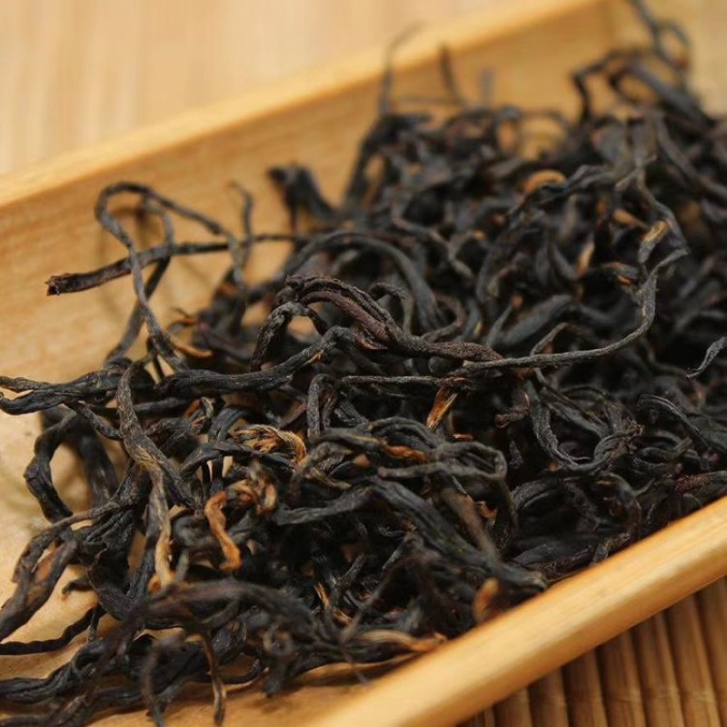 武夷岩茶一级水仙