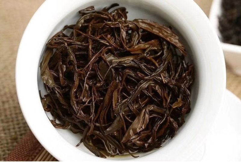 武夷岩茶一级水仙