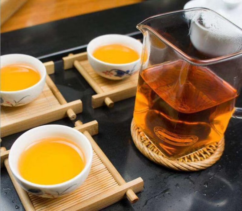 武夷岩茶一级水仙