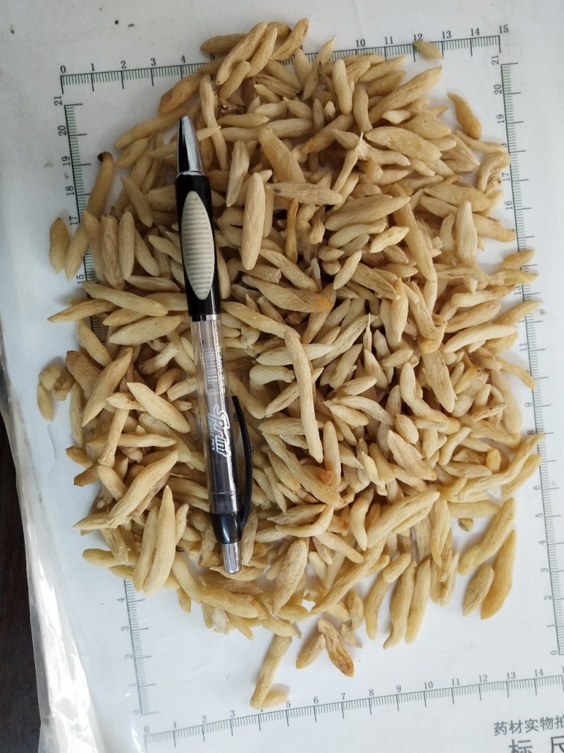 麦冬，中药材麦门冬，批发零售，产地一手货源