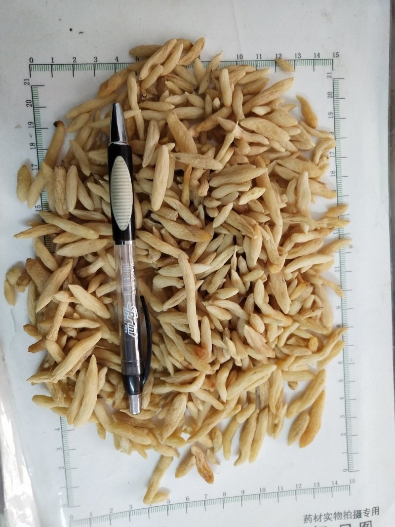麦冬，中药材麦门冬，批发零售，产地一手货源