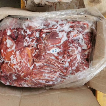 箱装冻驴肉，好箱好货，可视频看货，支持平台交易