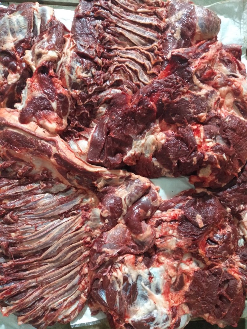 箱装冻驴肉，好箱好货，可视频看货，支持平台交易