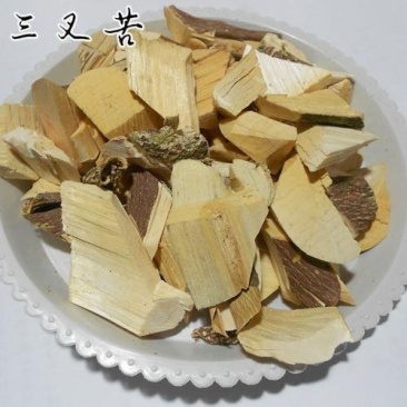 三叉苦，常年批发量大从优