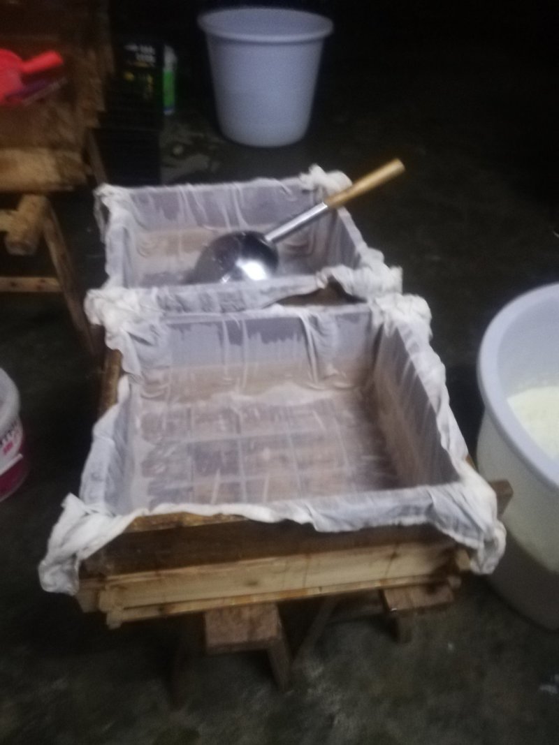 烟熏豆腐干湖南农村味道豆腐干小时候最爱味道一件代发