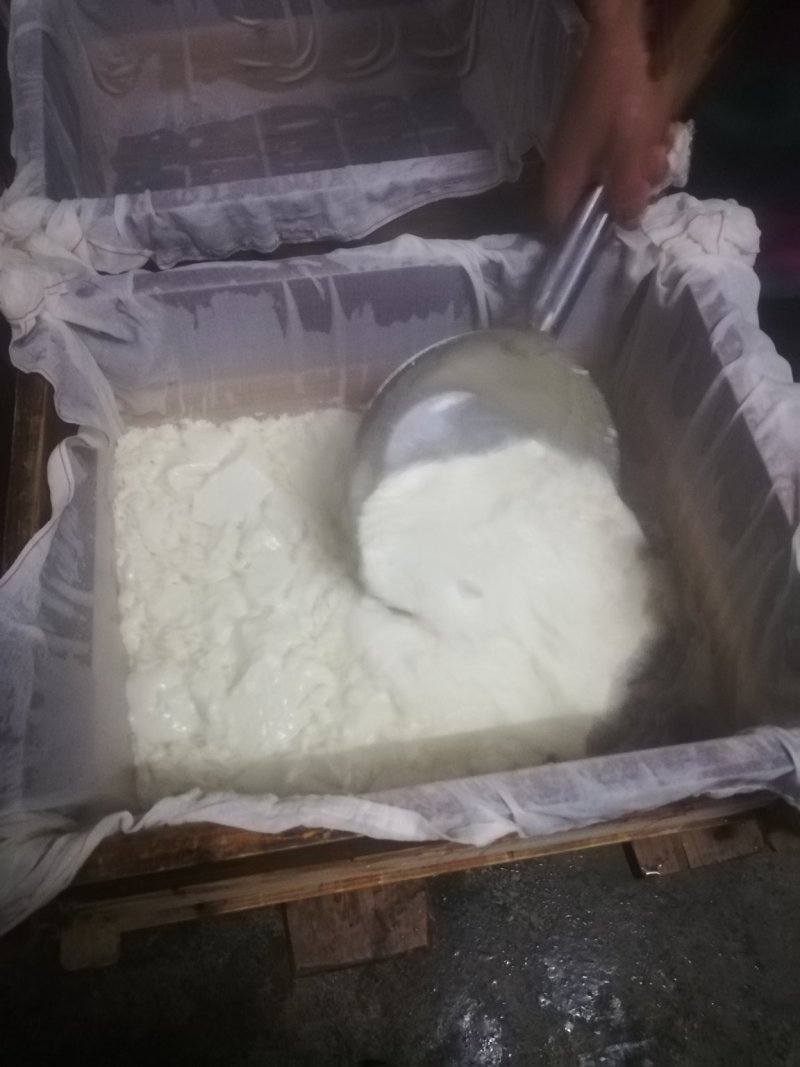 烟熏豆腐干湖南农村味道豆腐干小时候最爱味道一件代发