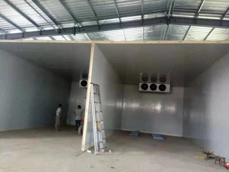 冷库造价方案制订，根据实际选型不多花一分钱