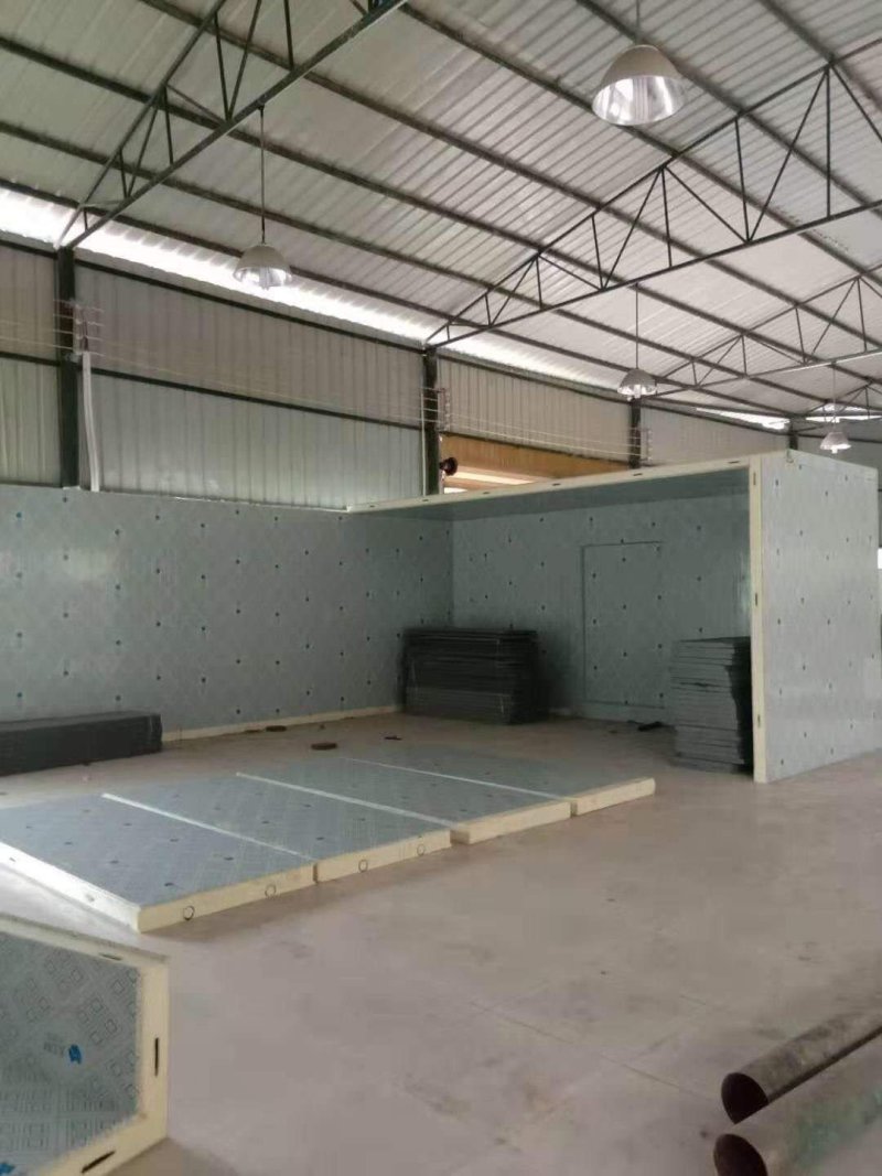 冷库造价方案制订，根据实际选型不多花一分钱