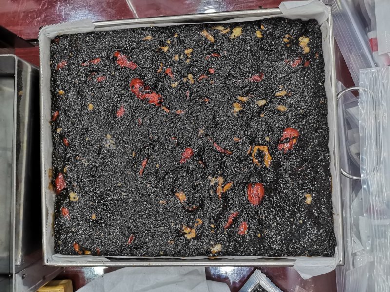 纯手工阿胶糕咨询下单现熬制一件代发安全卫生