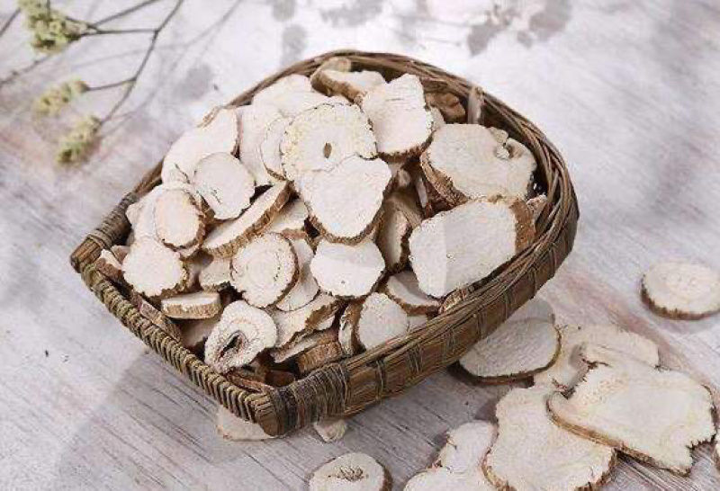 白芷片白芷干调料农家初选1农副土特产品12