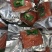 冰鲜三文鱼刺身拼盘日式料理食材去皮去刺
