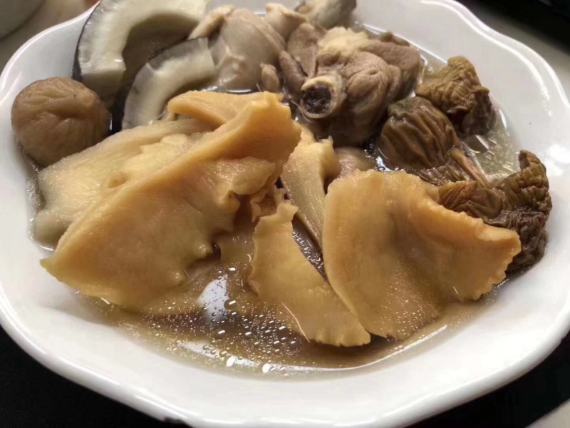 鲍鱼螺/渔民自晒螺肉白螺肉螺肉