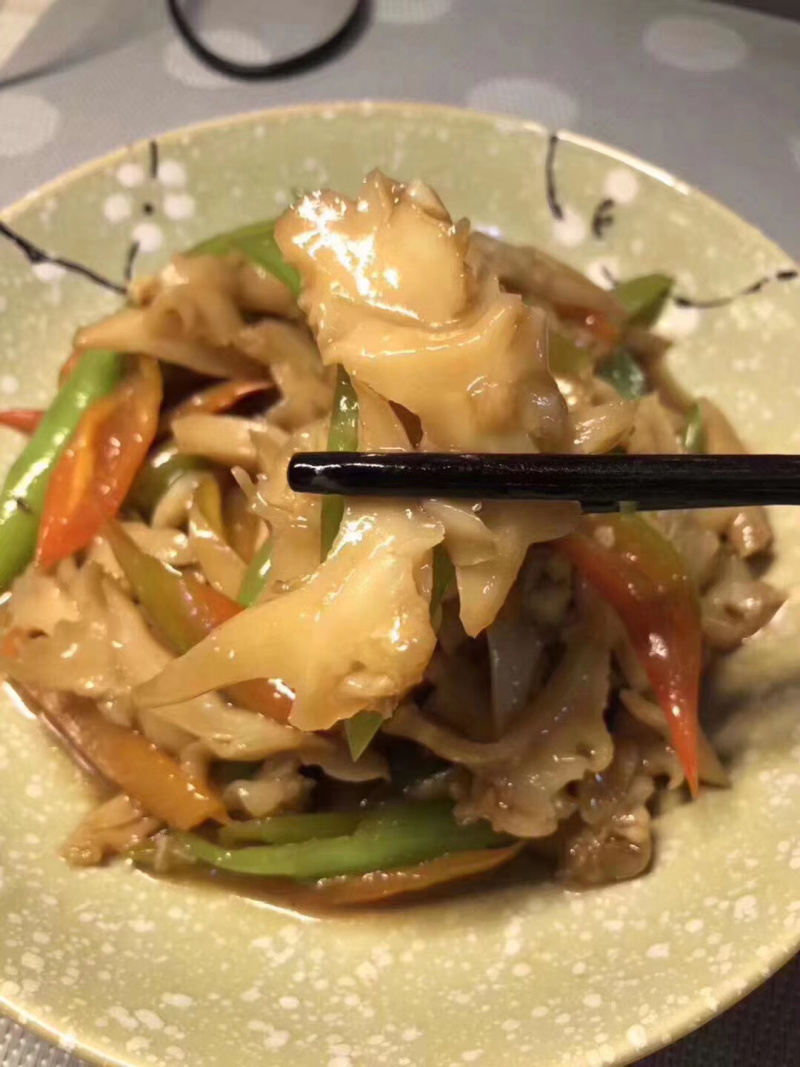 鲍鱼螺/渔民自晒螺肉白螺肉螺肉