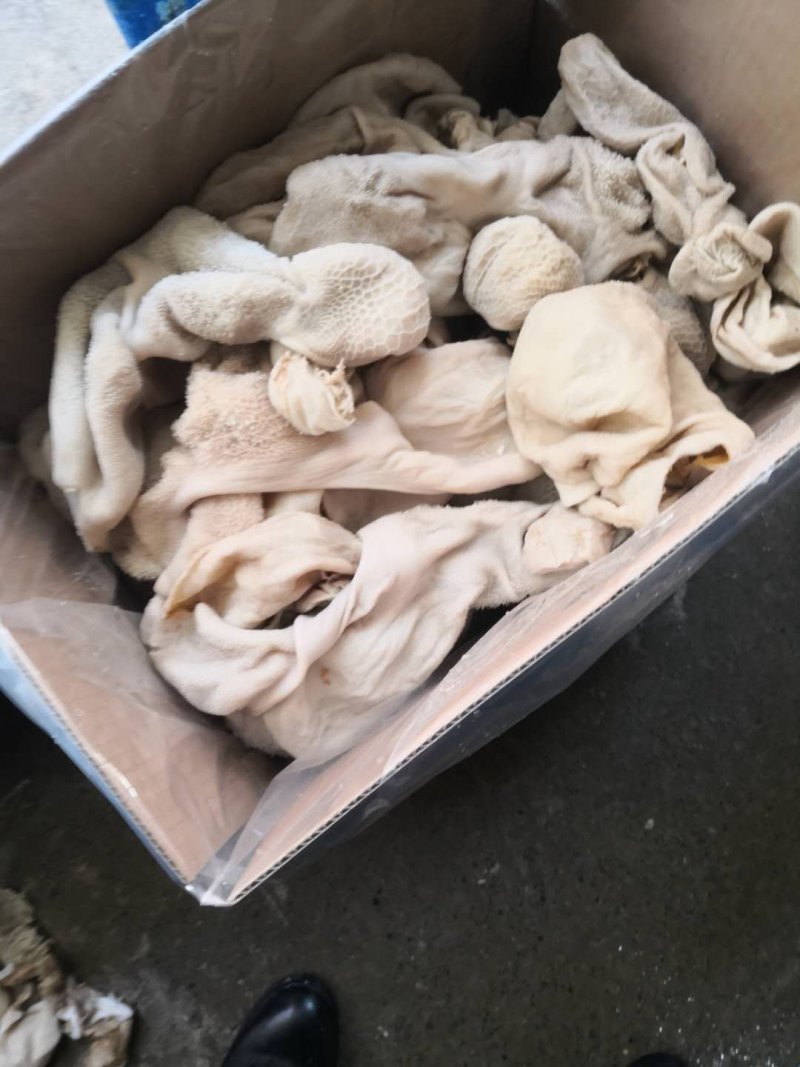 免洗羊肚，羊肚半成品，水褪净肚，可直接制成美味