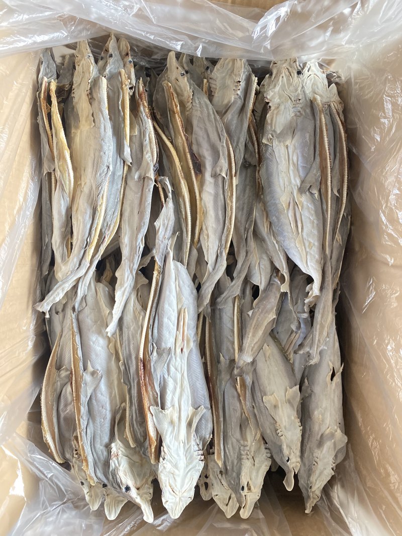 北海特产咸鱼干小沙鱼淡味少量货