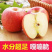 脆甜可口冰糖心苹果/产地直供/一件代发