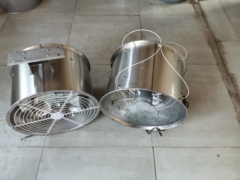养殖种植内循环风机环流风机