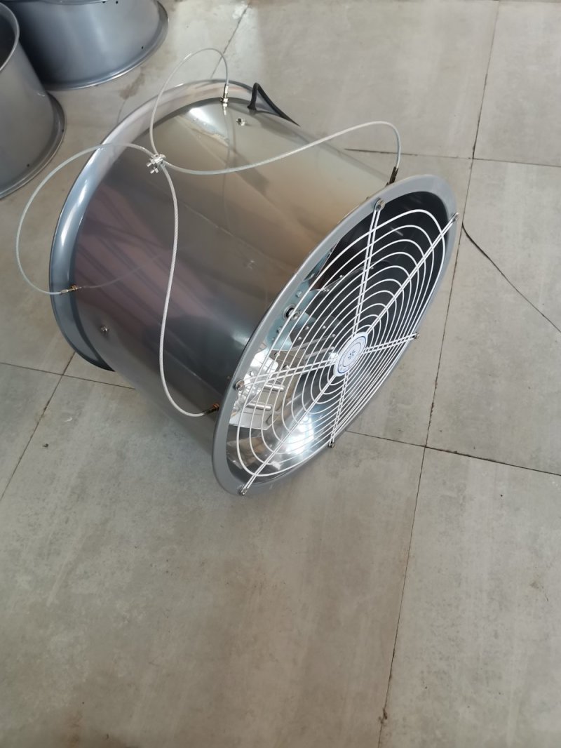 养殖种植内循环风机环流风机