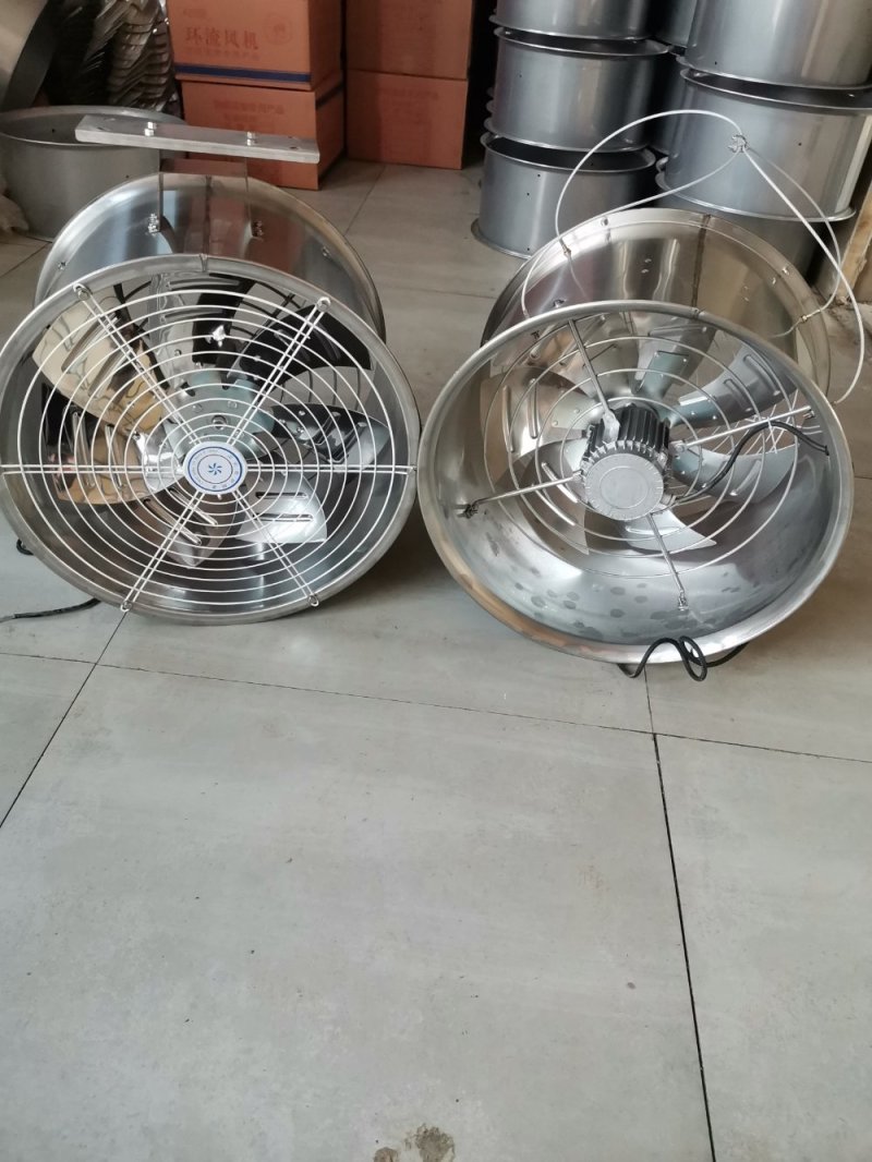 养殖种植内循环风机环流风机