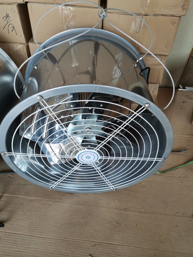 养殖种植内循环风机环流风机