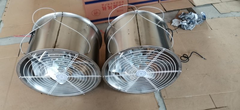 养殖种植内循环风机环流风机