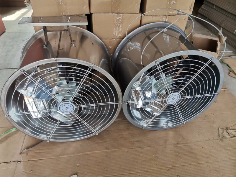 养殖种植内循环风机环流风机