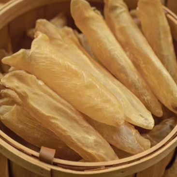 黄花胶黄花鱼胶筒胶35-60-100头