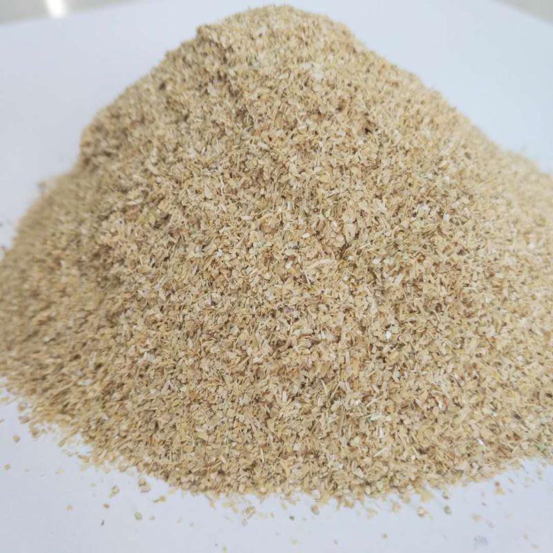 批发稻壳粉统糠筛糠糠灰养殖饲料添加有机肥原料