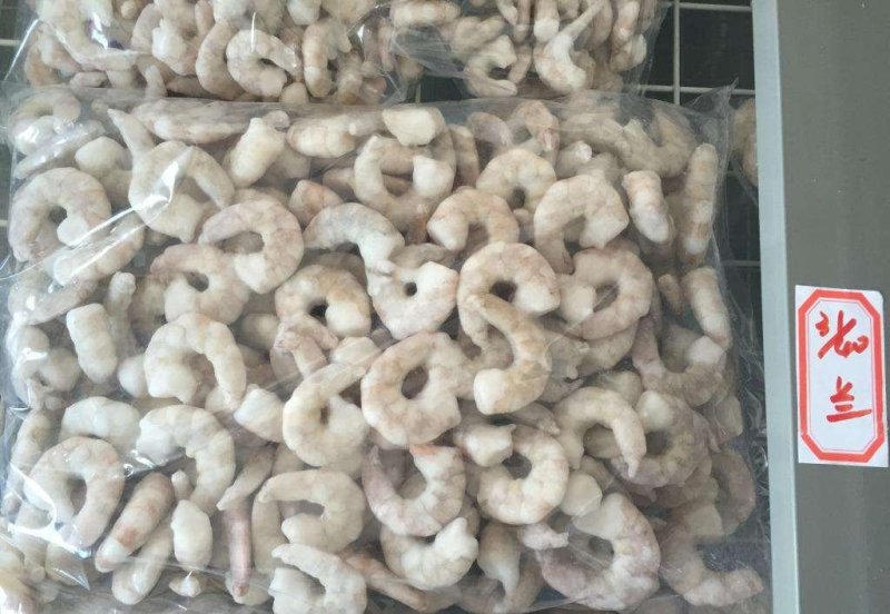 虾仁大虾仁青岛大虾虾仁冻货，新鲜直达，一手常年供货