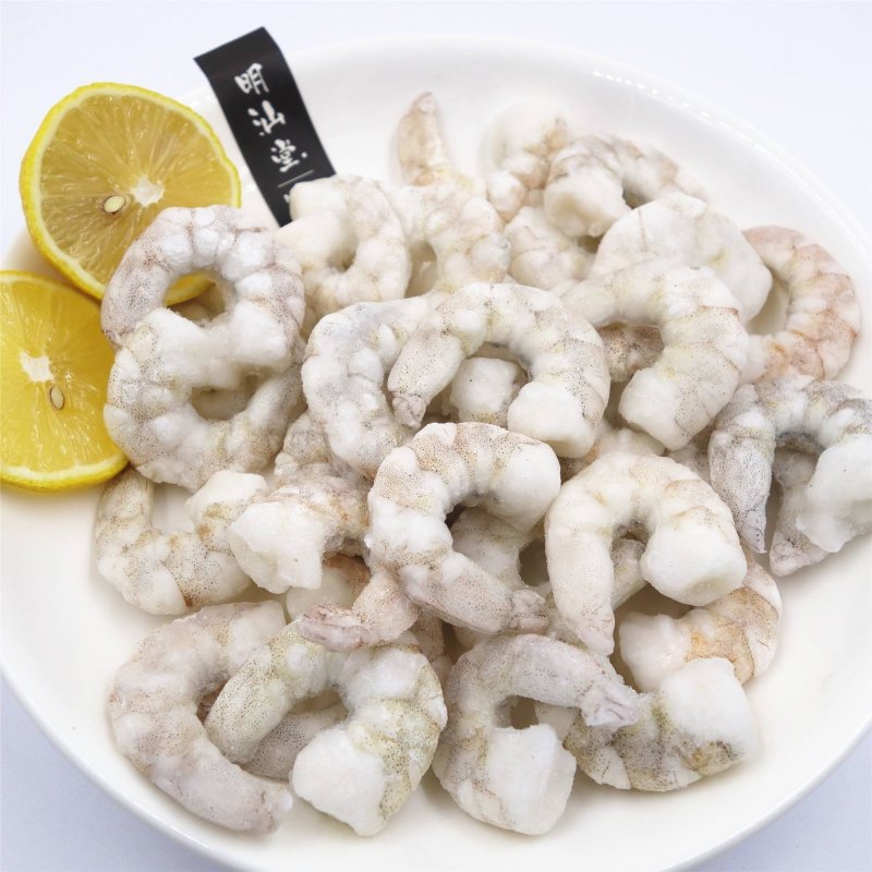 虾仁大虾仁青岛大虾虾仁冻货，新鲜直达，一手常年供货