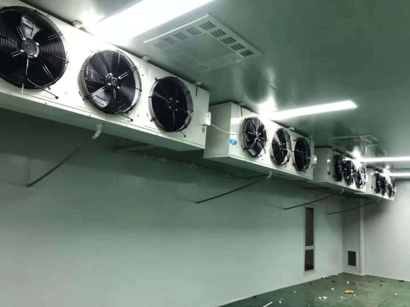 冻库销售安装，就近发货、免费安装、售后无忧