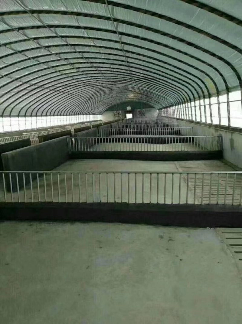 养殖棚