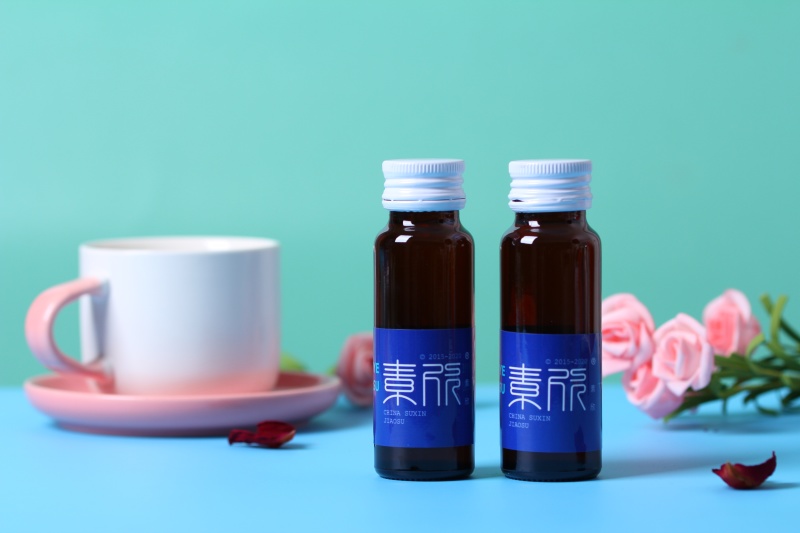 晚安酵素原液厂家代工定制发酵