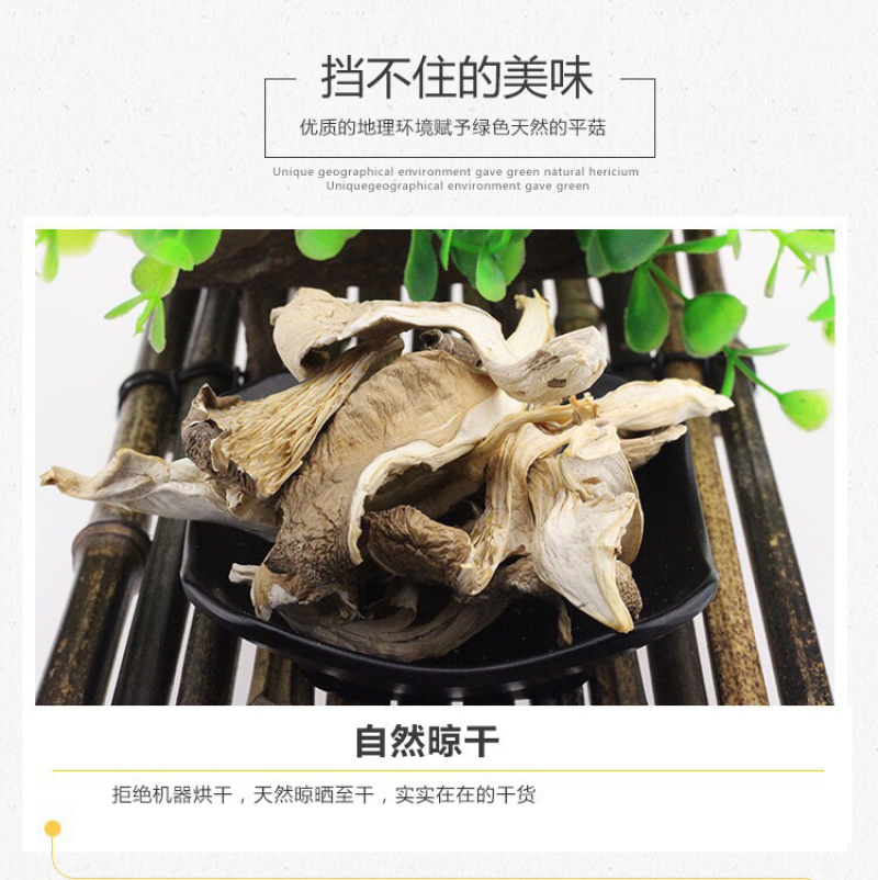干平菇批发零售平菇干条一件代发苏北特产自产自销