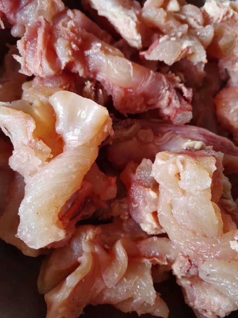 熟肉筋！质量有保证！物美价廉